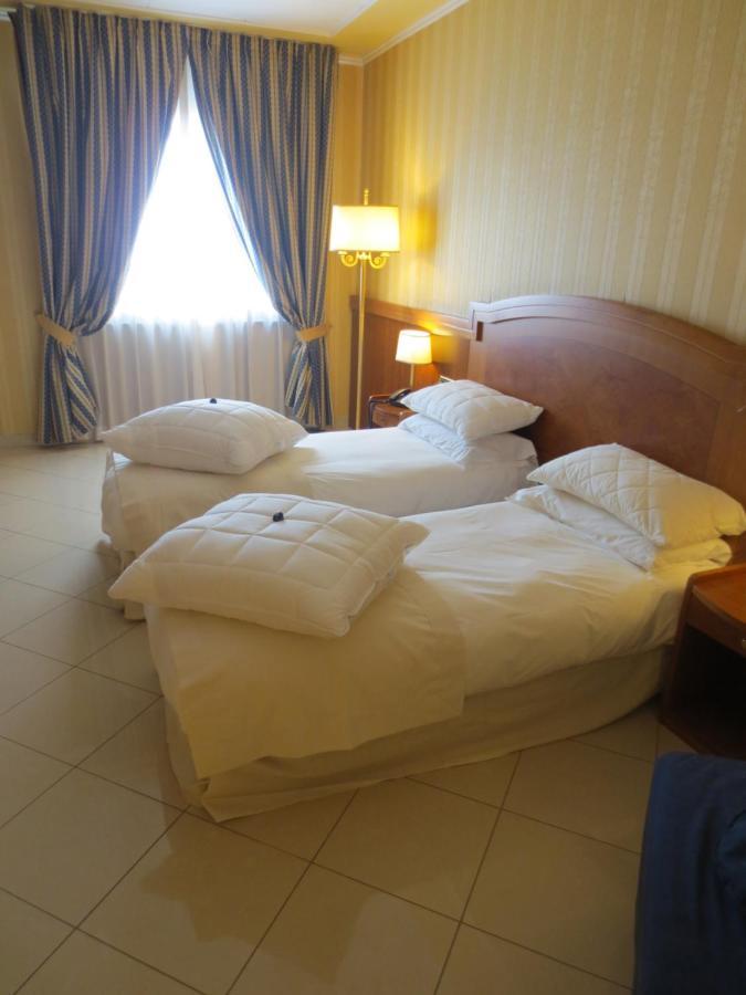 Hotel Joyfull Neapol Exteriér fotografie