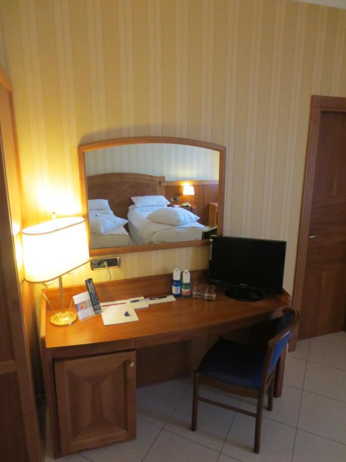 Hotel Joyfull Neapol Exteriér fotografie